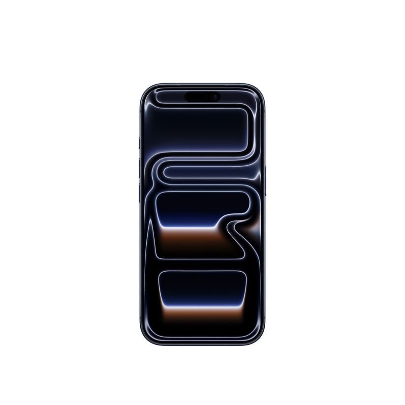 iPhone 17 Pro 256GB Deep Blue - iSTYLE BG