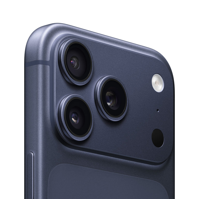 iPhone 17 Pro 256GB Deep Blue - iSTYLE BG