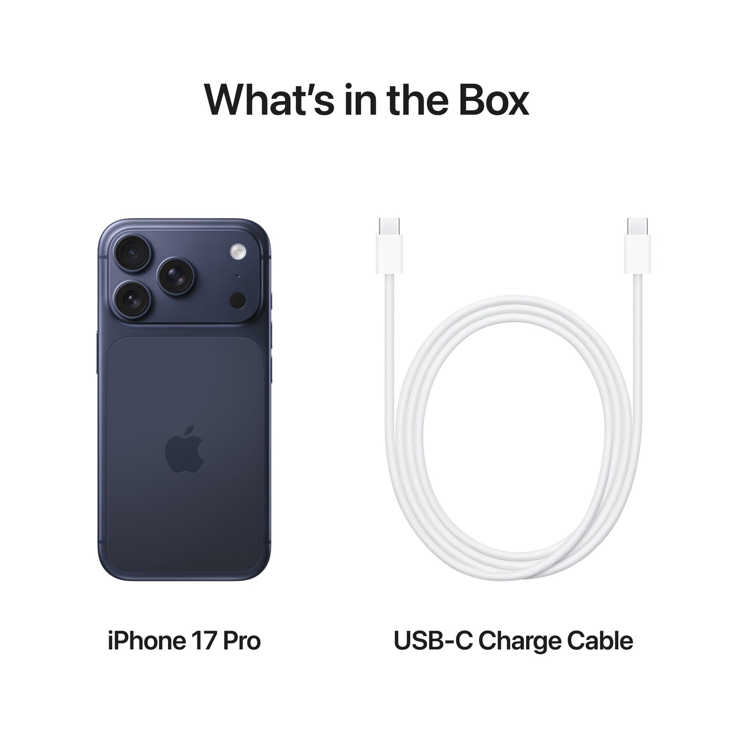 iPhone 17 Pro 256GB Deep Blue - iSTYLE BG