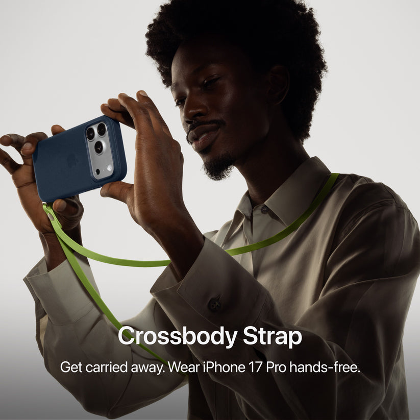 iPhone 17 Pro 1TB Deep Blue - iSTYLE BG