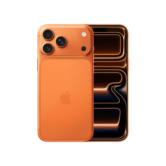 iPhone 17 Pro Max 1TB Cosmic Orange - iSTYLE BG