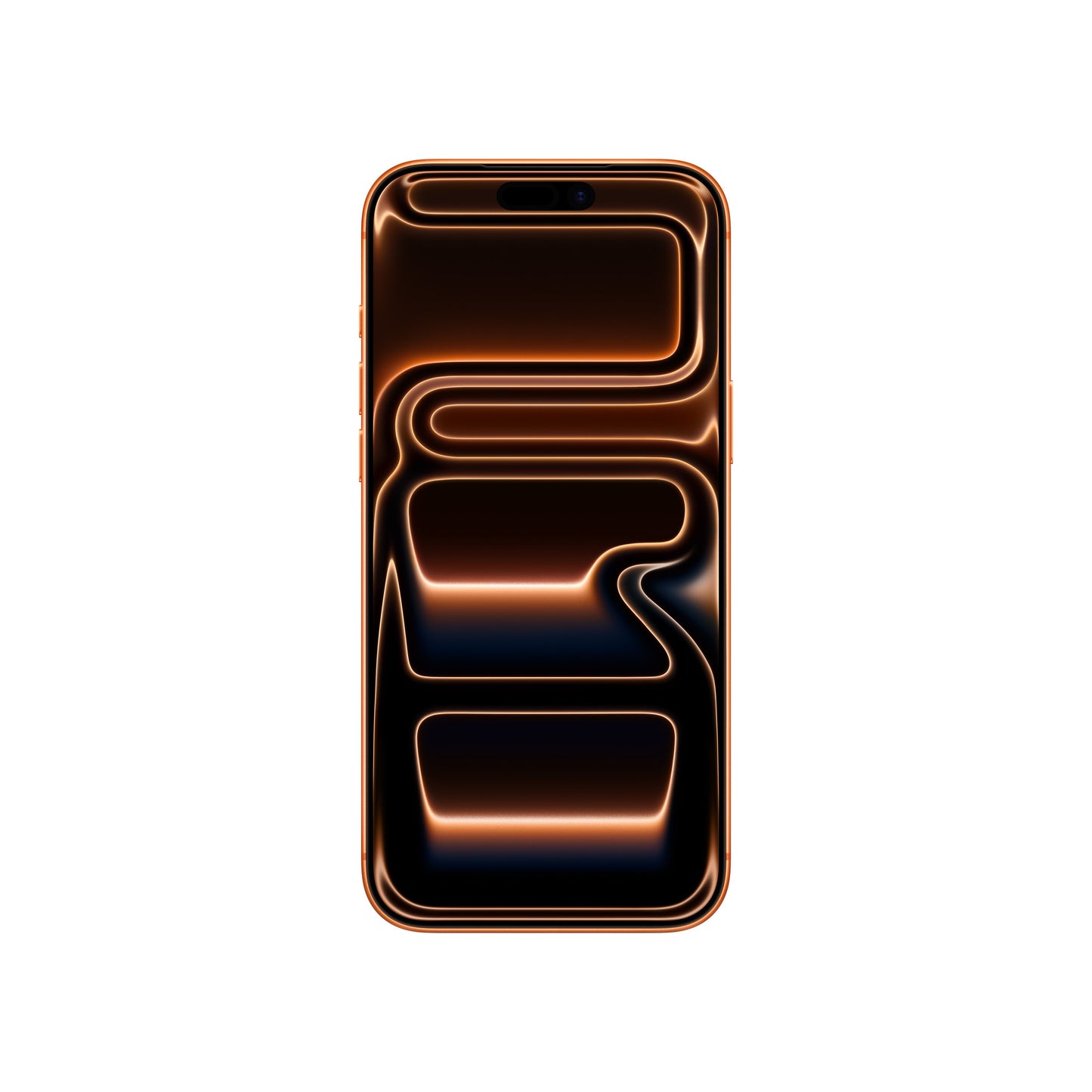 iPhone 17 Pro Max 1TB Cosmic Orange - iSTYLE BG