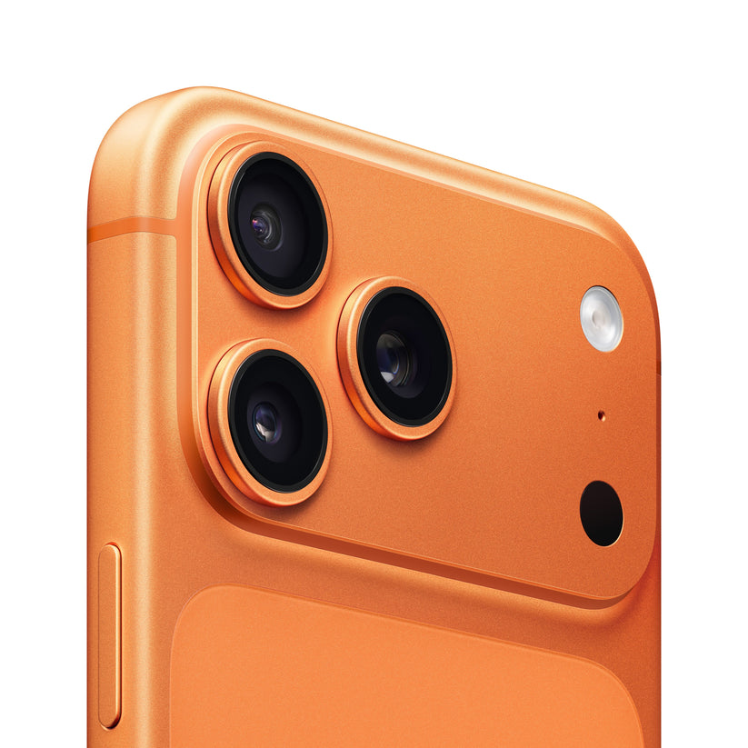 iPhone 17 Pro Max 512GB Cosmic Orange - iSTYLE BG
