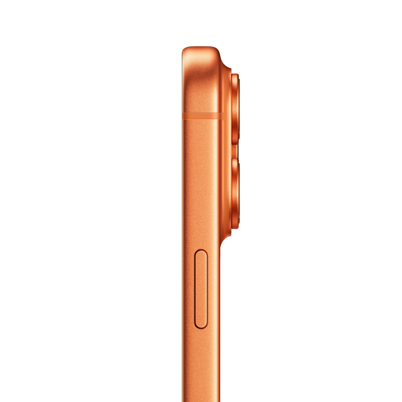 iPhone 17 Pro Max 2TB Cosmic Orange - iSTYLE BG