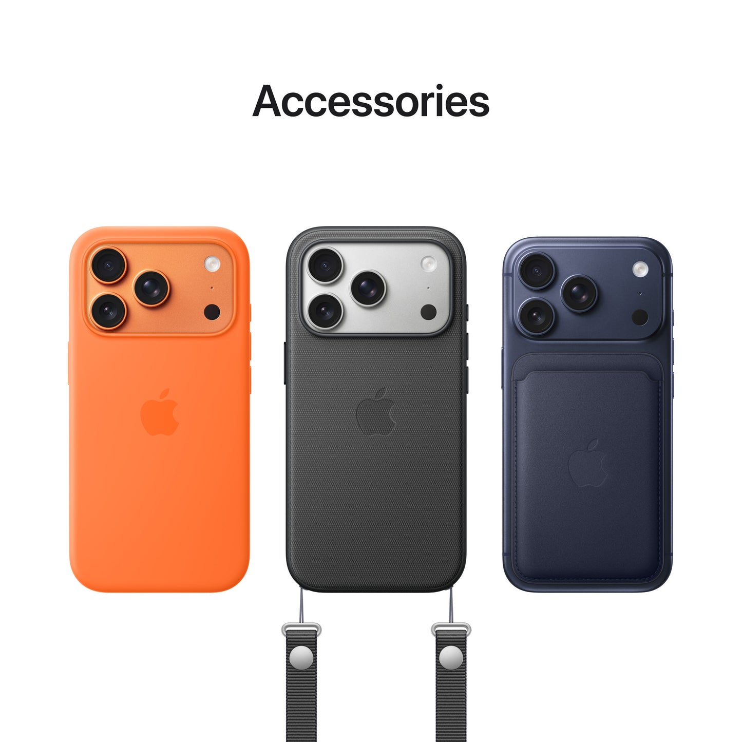 iPhone 17 Pro Max 512GB Cosmic Orange - iSTYLE BG