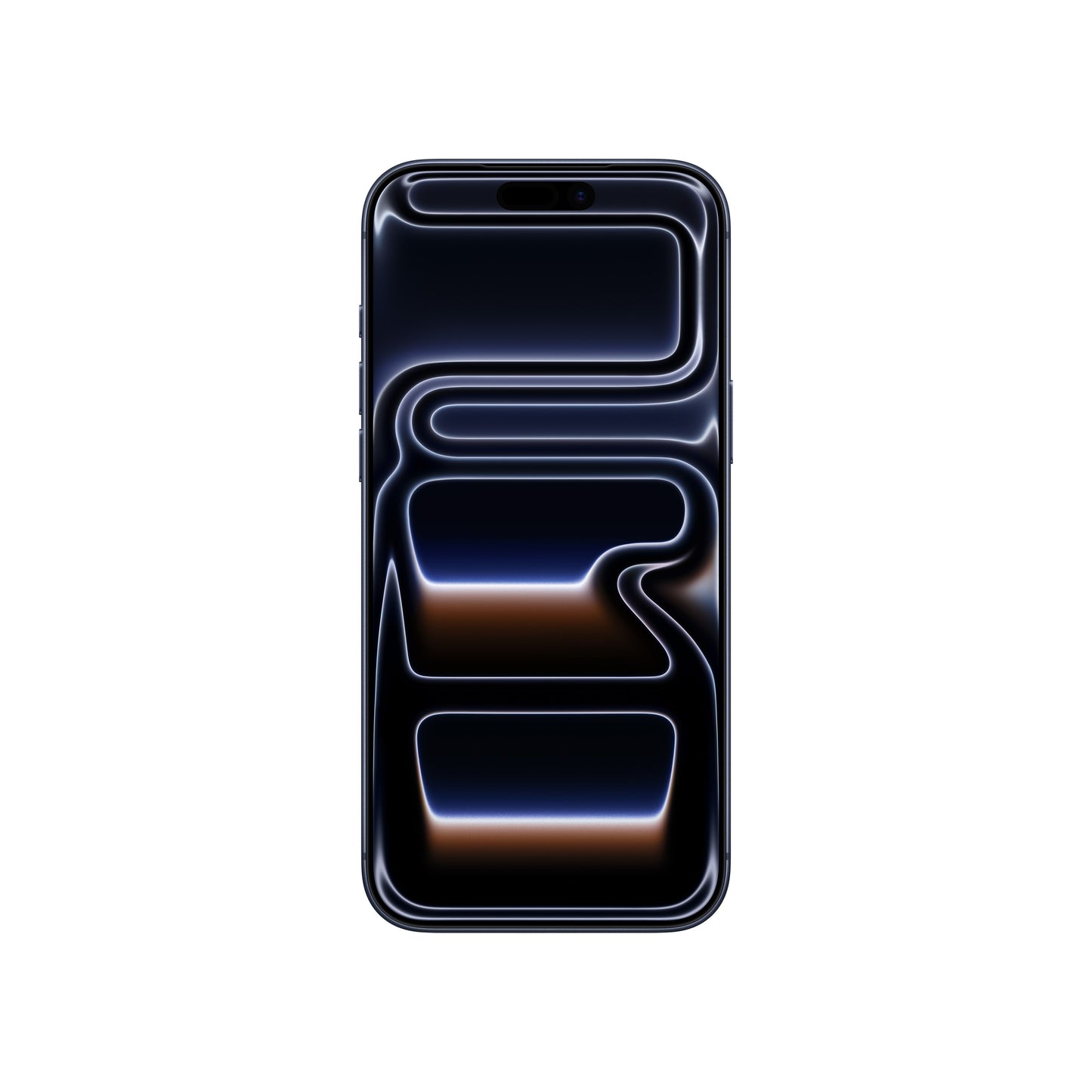 iPhone 17 Pro Max 256GB Deep Blue - iSTYLE BG