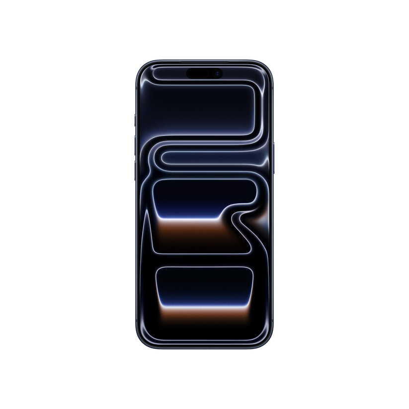 iPhone 17 Pro Max 256GB Deep Blue - iSTYLE BG