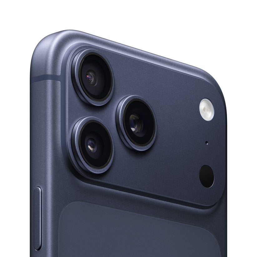 iPhone 17 Pro Max 256GB Deep Blue - iSTYLE BG