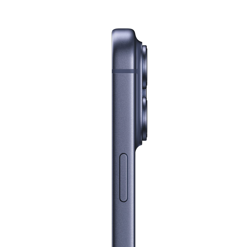 iPhone 17 Pro Max 256GB Deep Blue - iSTYLE BG