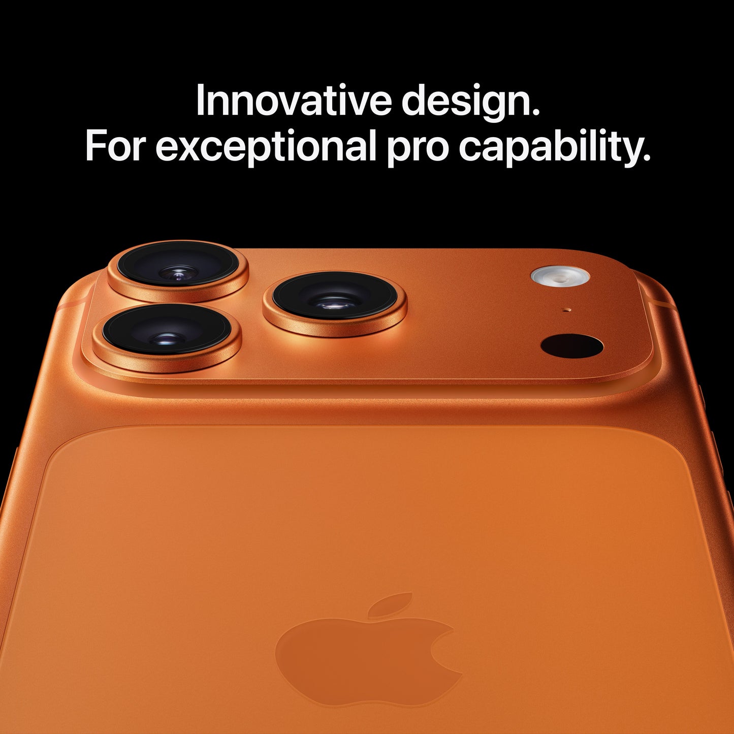 iPhone 17 Pro Max 256GB Deep Blue - iSTYLE BG