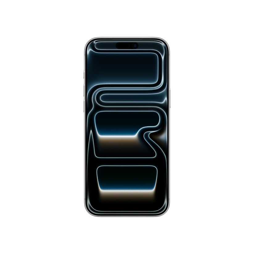 iPhone 17 Pro Max 1TB Silver - iSTYLE BG