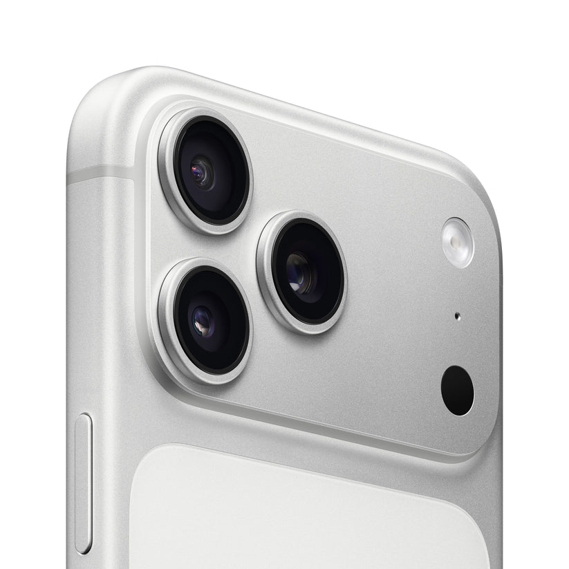 iPhone 17 Pro Max 1TB Silver - iSTYLE BG