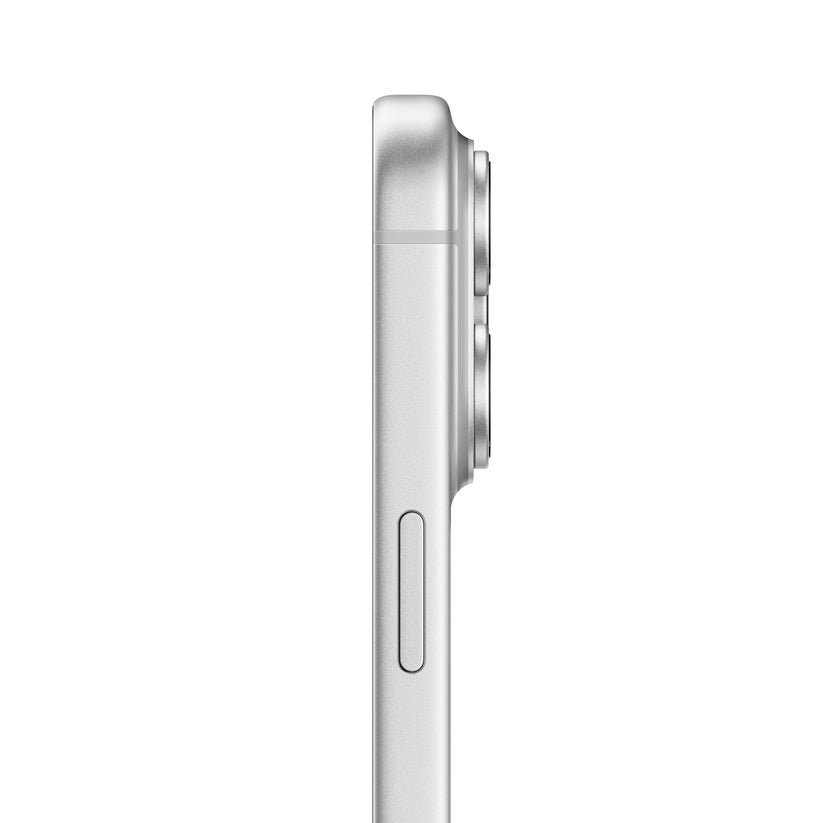 iPhone 17 Pro Max 1TB Silver - iSTYLE BG