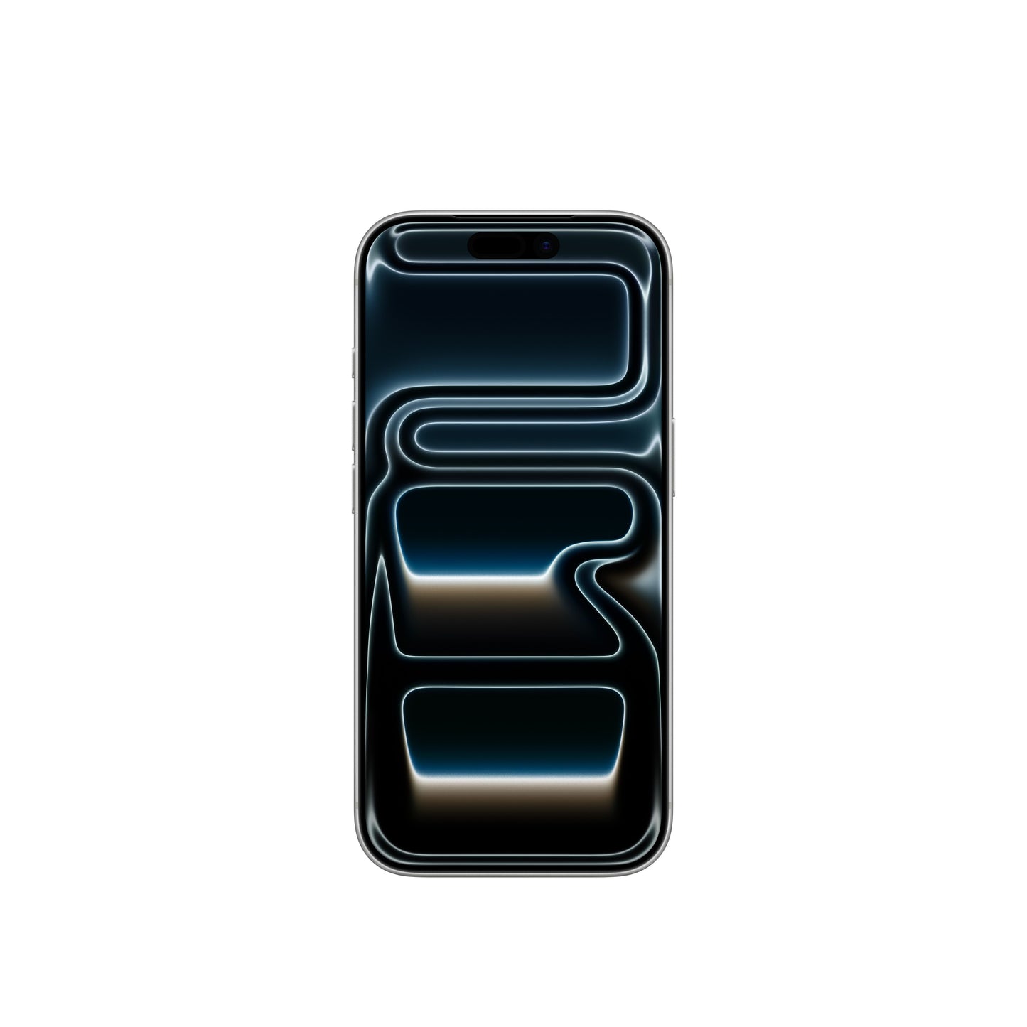 iPhone 17 Pro 1TB Silver - iSTYLE BG