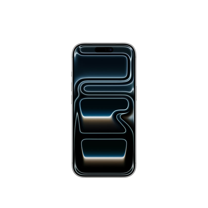 iPhone 17 Pro 1TB Silver - iSTYLE BG