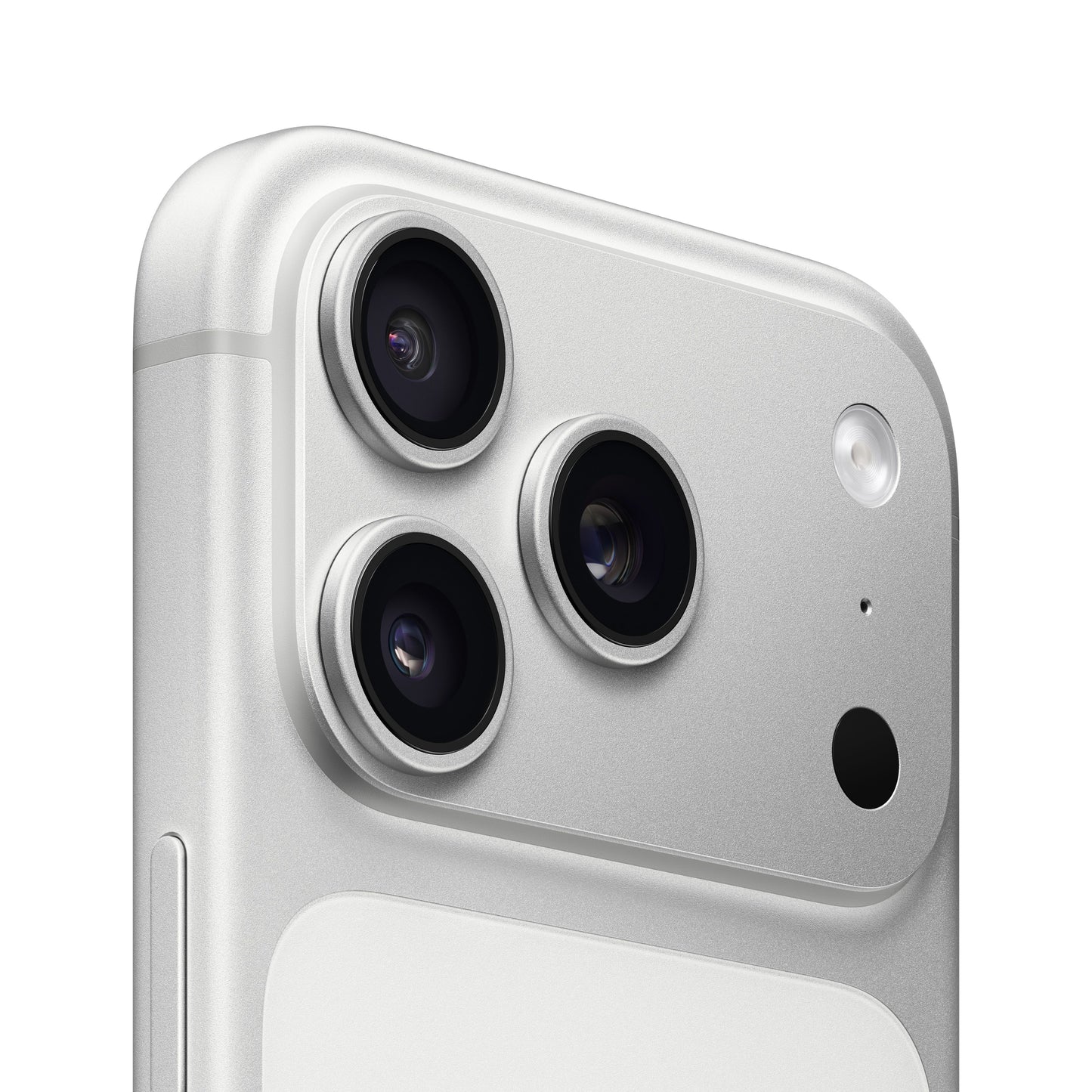 iPhone 17 Pro 1TB Silver - iSTYLE BG