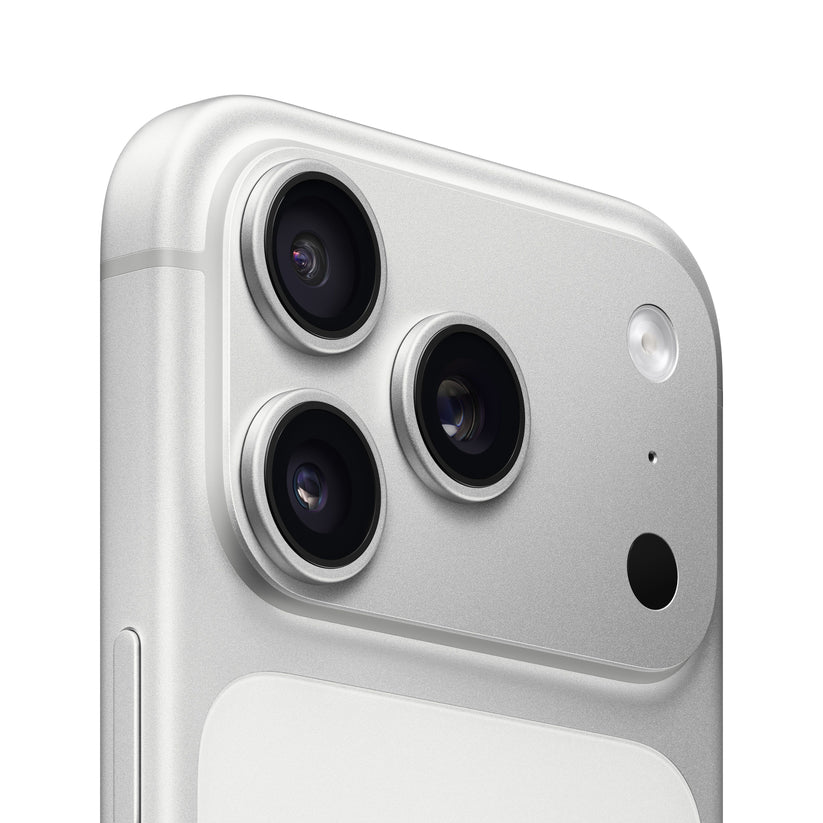 iPhone 17 Pro 1TB Silver - iSTYLE BG