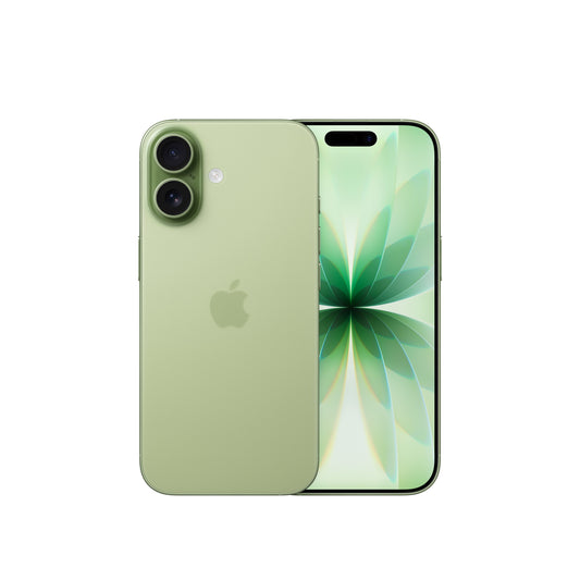 iPhone 17 256GB Sage - iSTYLE BG