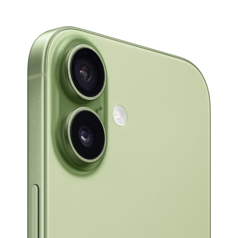 iPhone 17 512GB Sage - iSTYLE BG