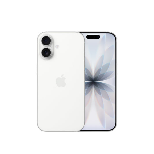 iPhone 17 256GB White - iSTYLE BG