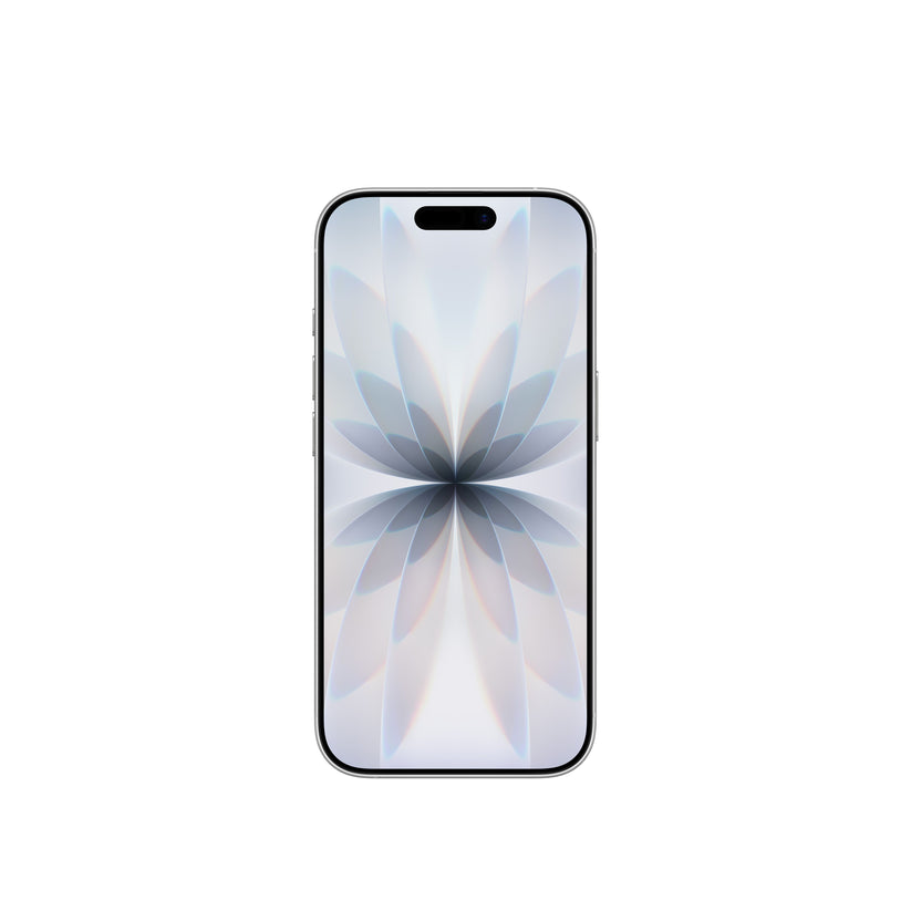 iPhone 17 512GB White - iSTYLE BG