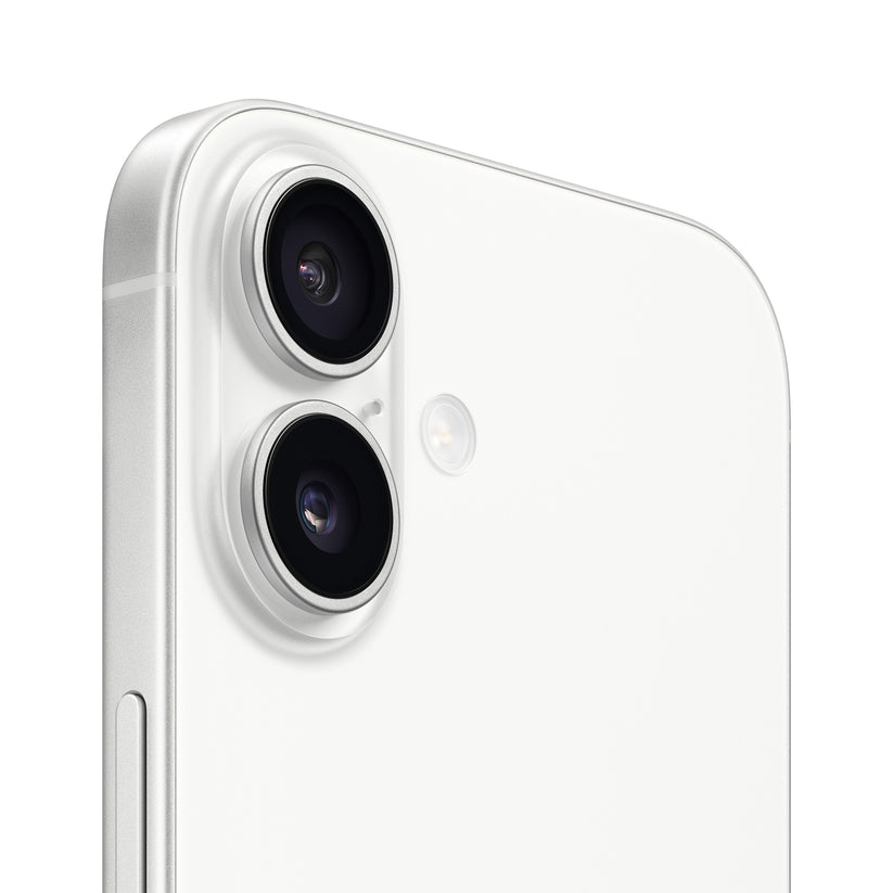iPhone 17 512GB White - iSTYLE BG