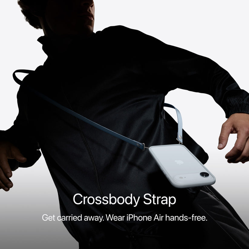 iPhone Air 1TB Cloud White - iSTYLE BG