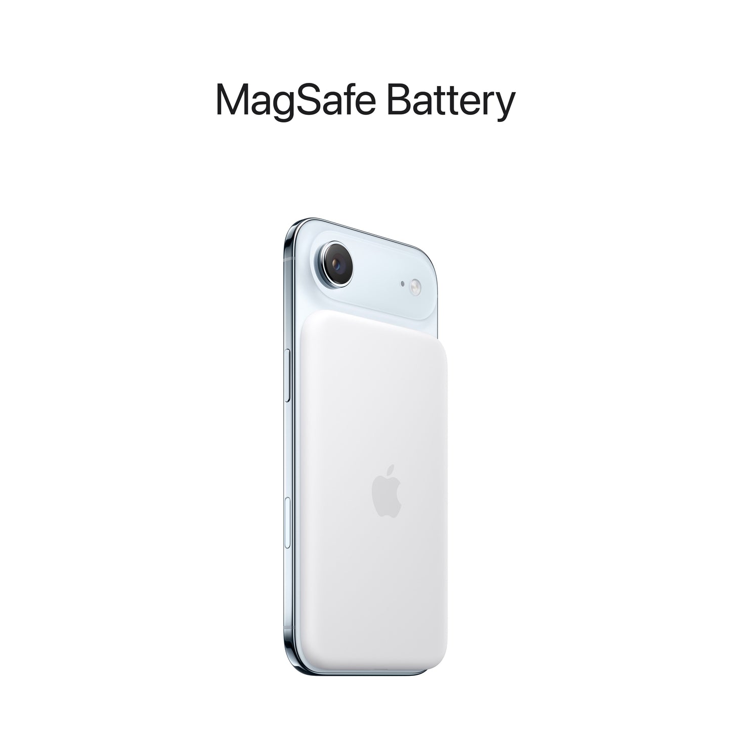 iPhone Air 512GB Cloud White - iSTYLE BG