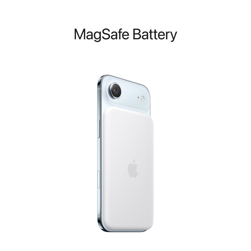 iPhone Air 512GB Cloud White - iSTYLE BG