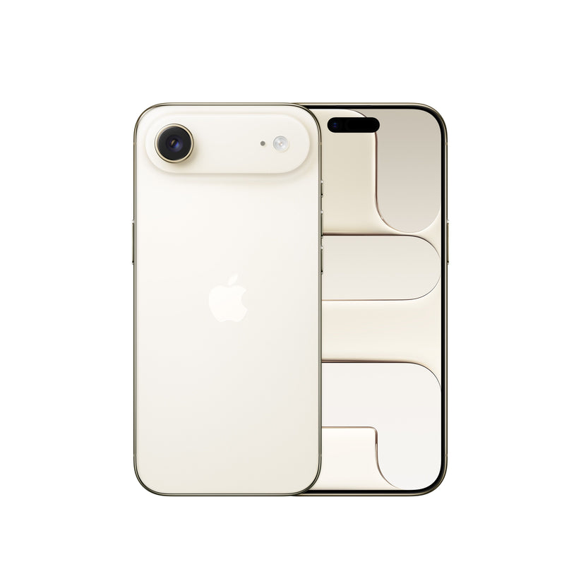 iPhone Air 256GB Light Gold - iSTYLE BG