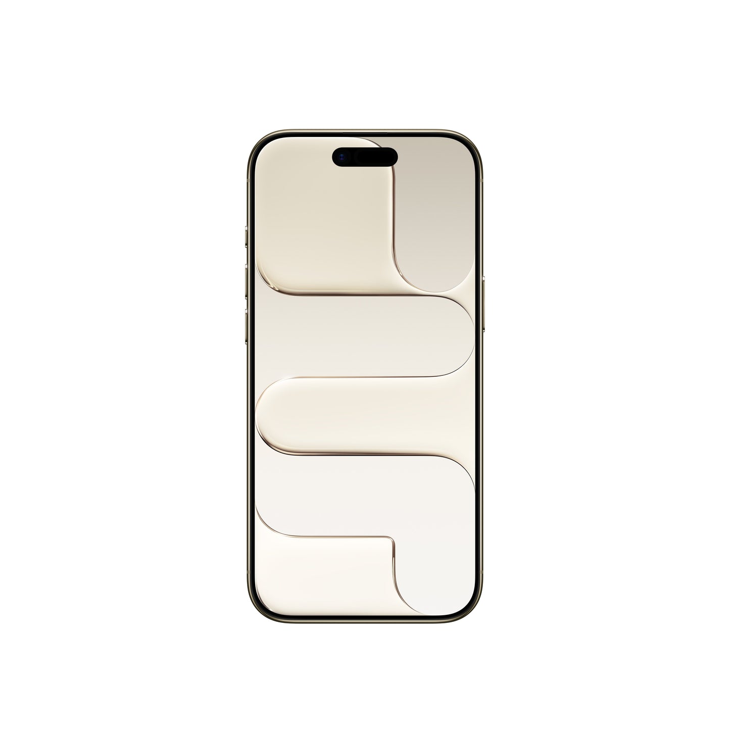 iPhone Air 1TB Light Gold - iSTYLE BG