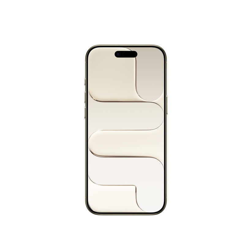 iPhone Air 256GB Light Gold - iSTYLE BG