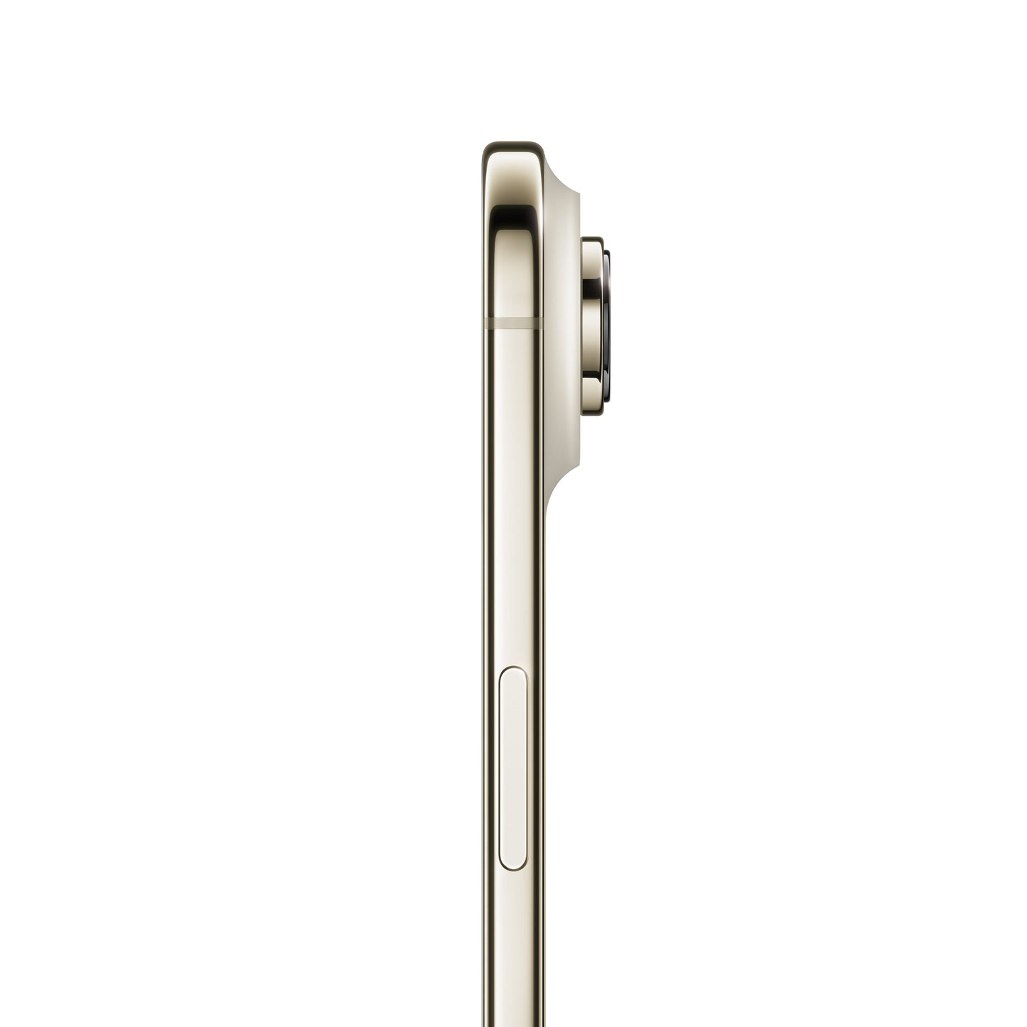 iPhone Air 512GB Light Gold - iSTYLE BG