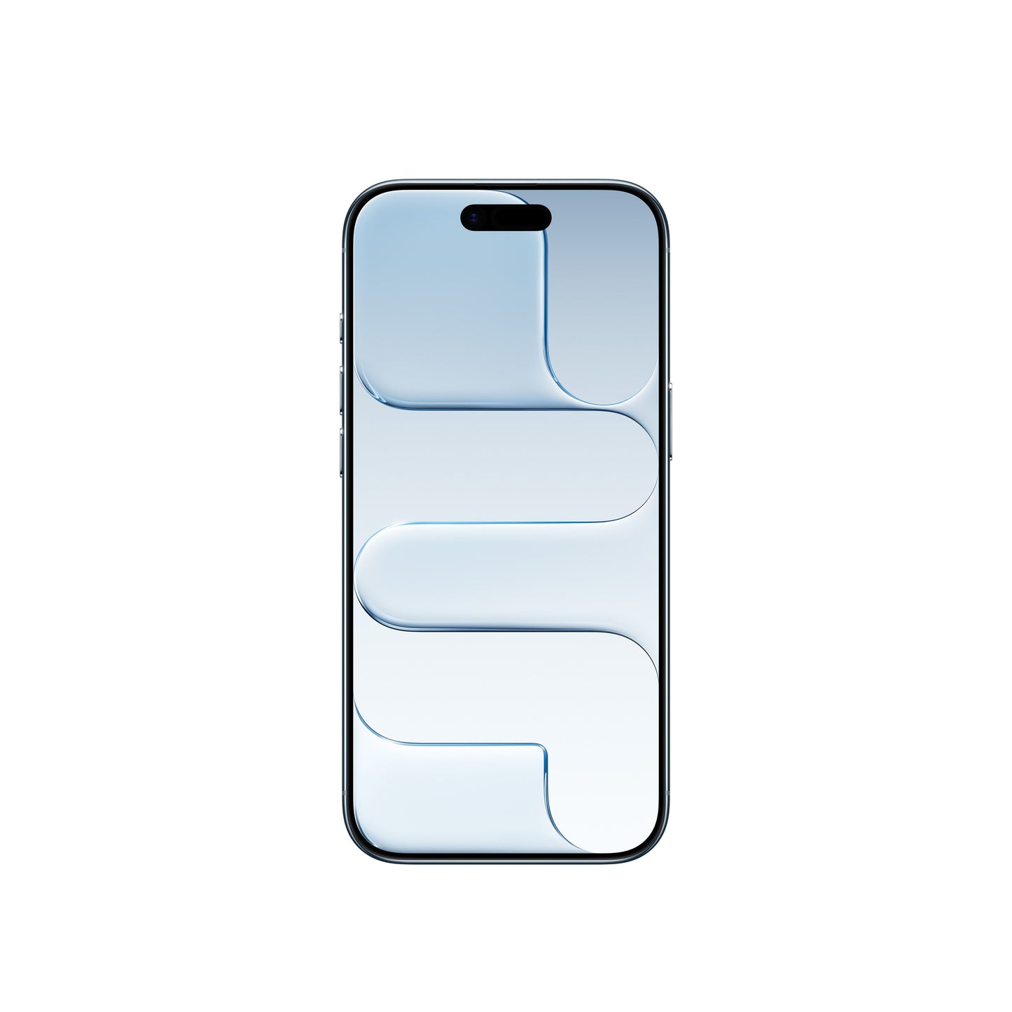 iPhone Air 1TB Sky Blue - iSTYLE BG