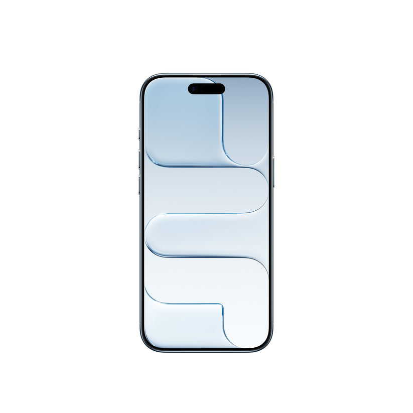 iPhone Air 1TB Sky Blue - iSTYLE BG