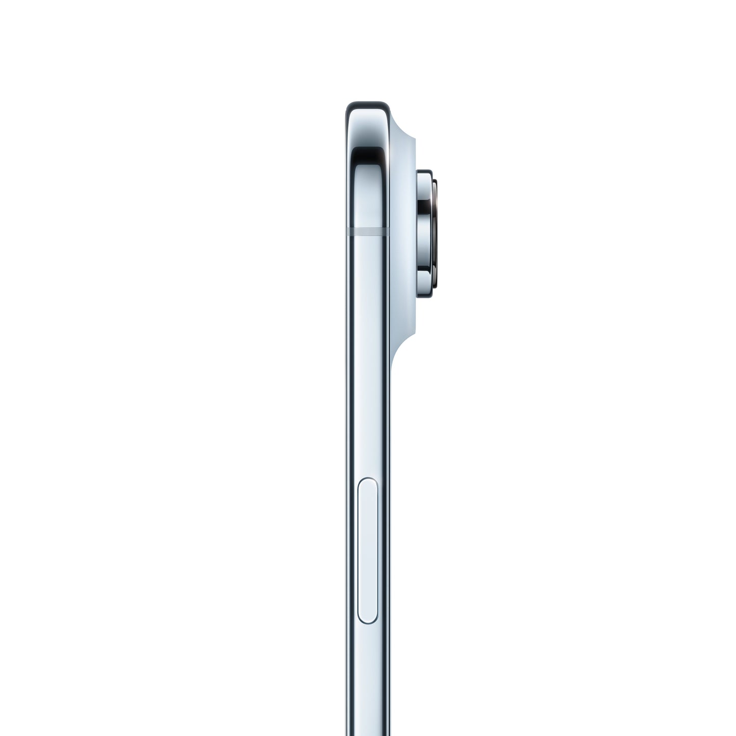 iPhone Air 1TB Sky Blue - iSTYLE BG