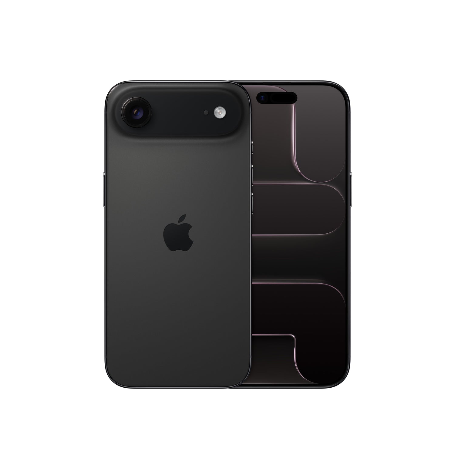 iPhone Air 256GB Space Black - iSTYLE BG