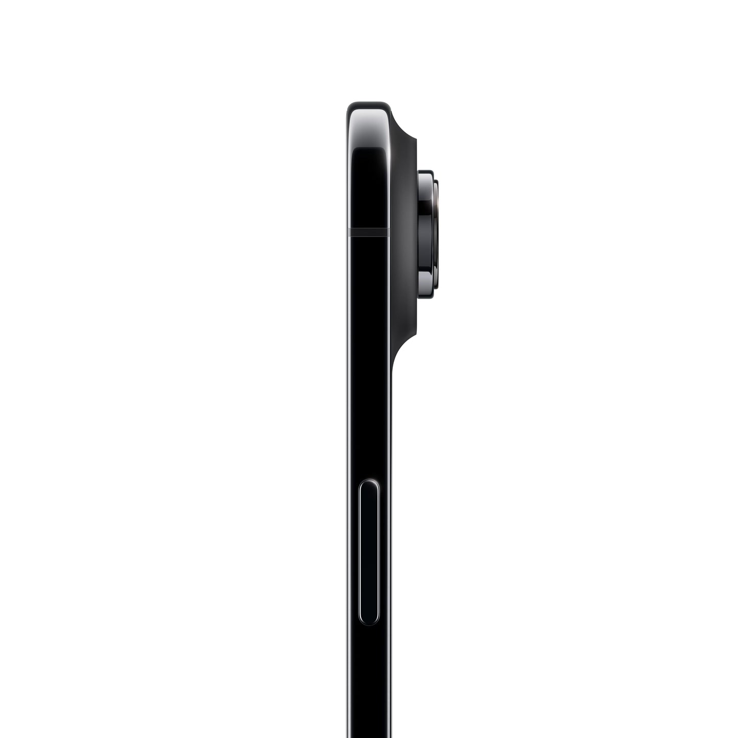 iPhone Air 512GB Space Black - iSTYLE BG