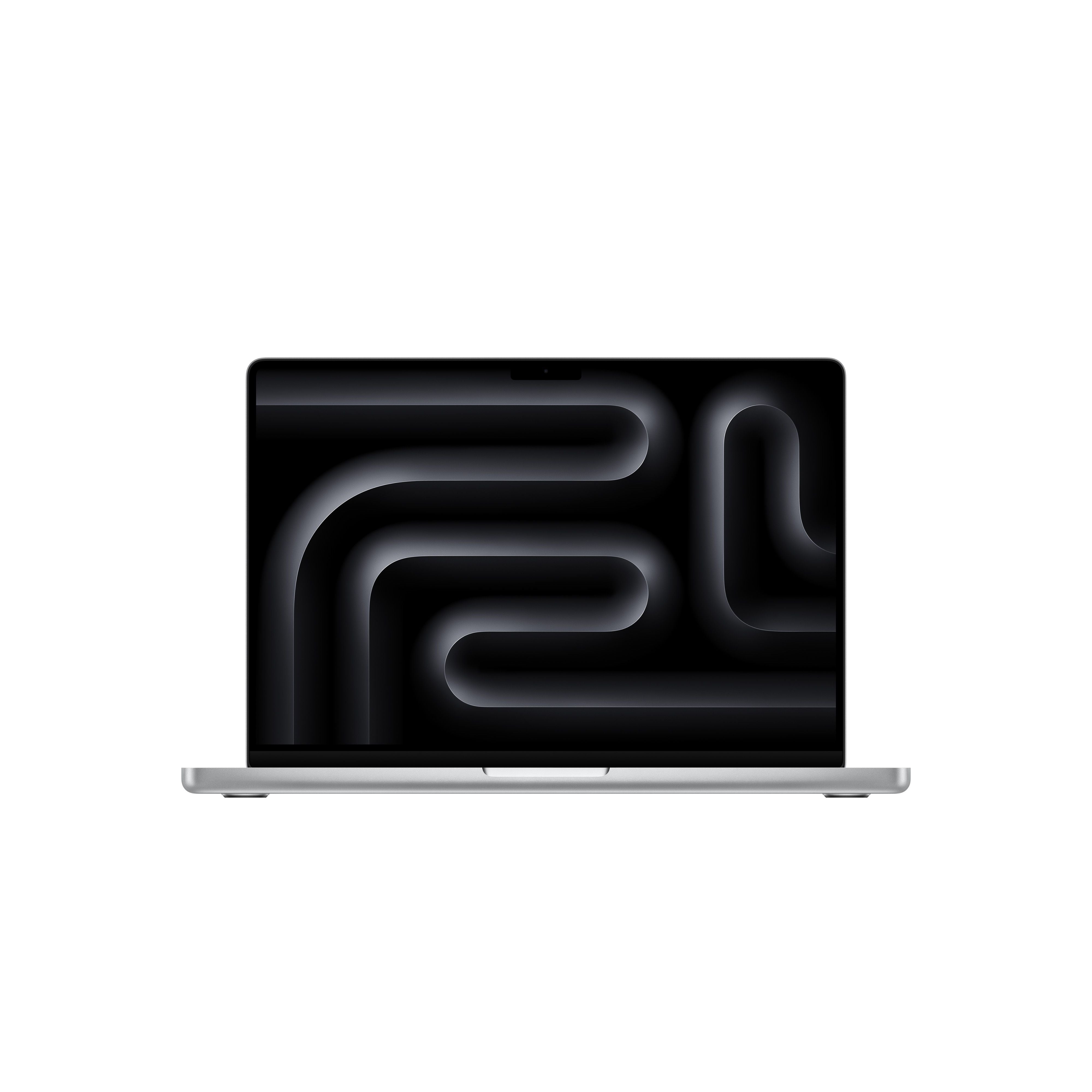 14-инчов MacBook Pro: Apple M5 чип с 10-ядрен CPU и 10-ядренe GPU