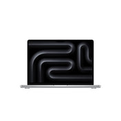 14-inch MacBook Pro: Apple M5 chip with 10-core CPU and 10-core GPU, 1TB SSD - Silver - iSTYLE.bg