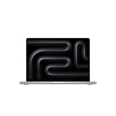 14-inch MacBook Pro: Apple M5 chip with 10-core CPU and 10-core GPU, 1TB SSD - Silver - iSTYLE.bg