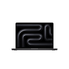 14-inch MacBook Pro: Apple M5 chip with 10-core CPU and 10-core GPU, 1TB SSD - Space Black - iSTYLE.bg