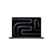 14-inch MacBook Pro: Apple M5 chip with 10-core CPU and 10-core GPU, 1TB SSD - Space Black - iSTYLE.bg