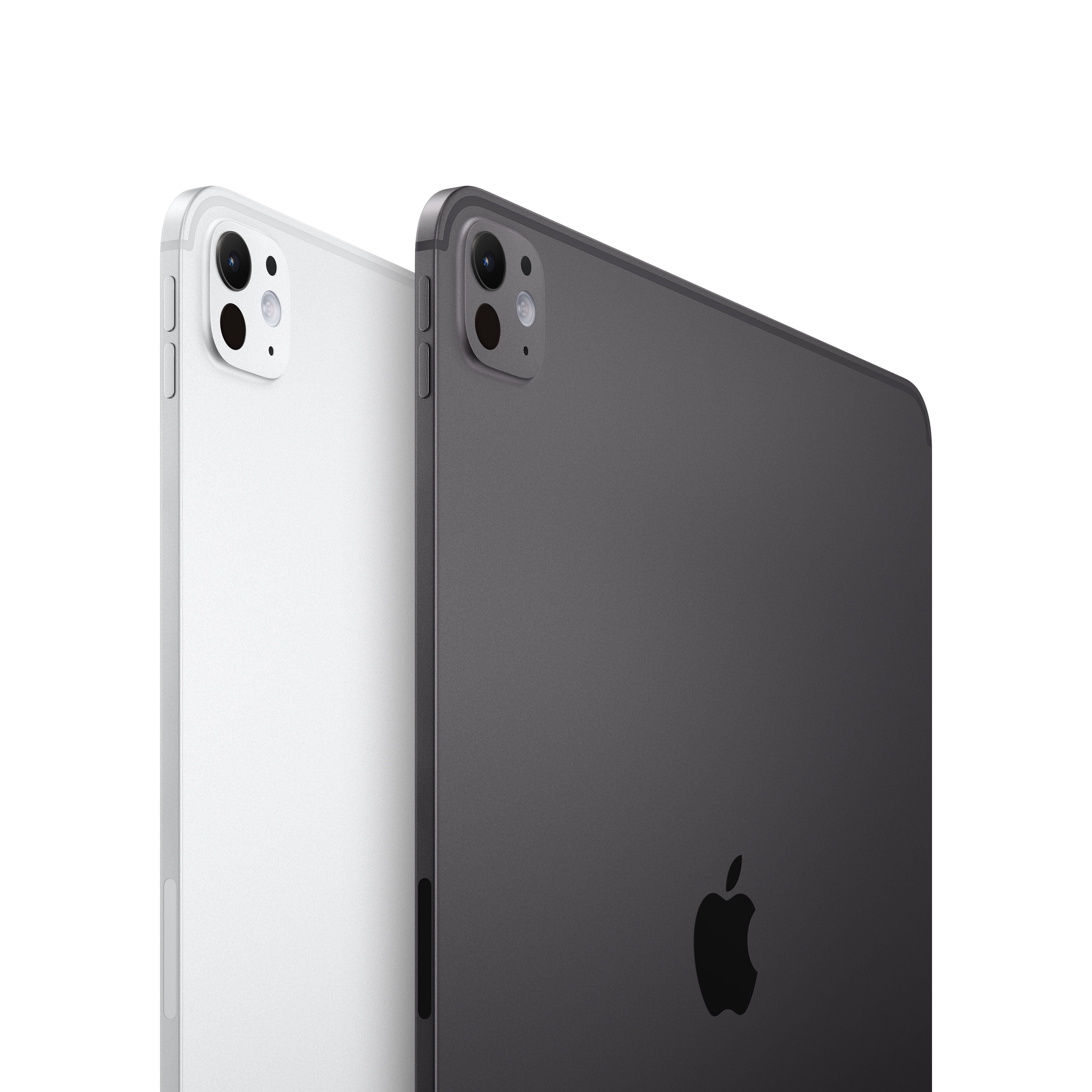 iPad本体 Apple iPad Pro M5 13-inch iPad Pro Wi-Fi 256GB Standard Glass - Space Black (M5