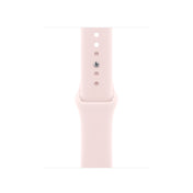 40mm Soft Pink Sport Band - S/M - iSTYLE.bg
