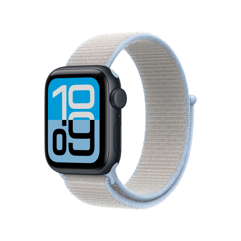 40mm Blue Mist Sport Loop - iSTYLE.bg