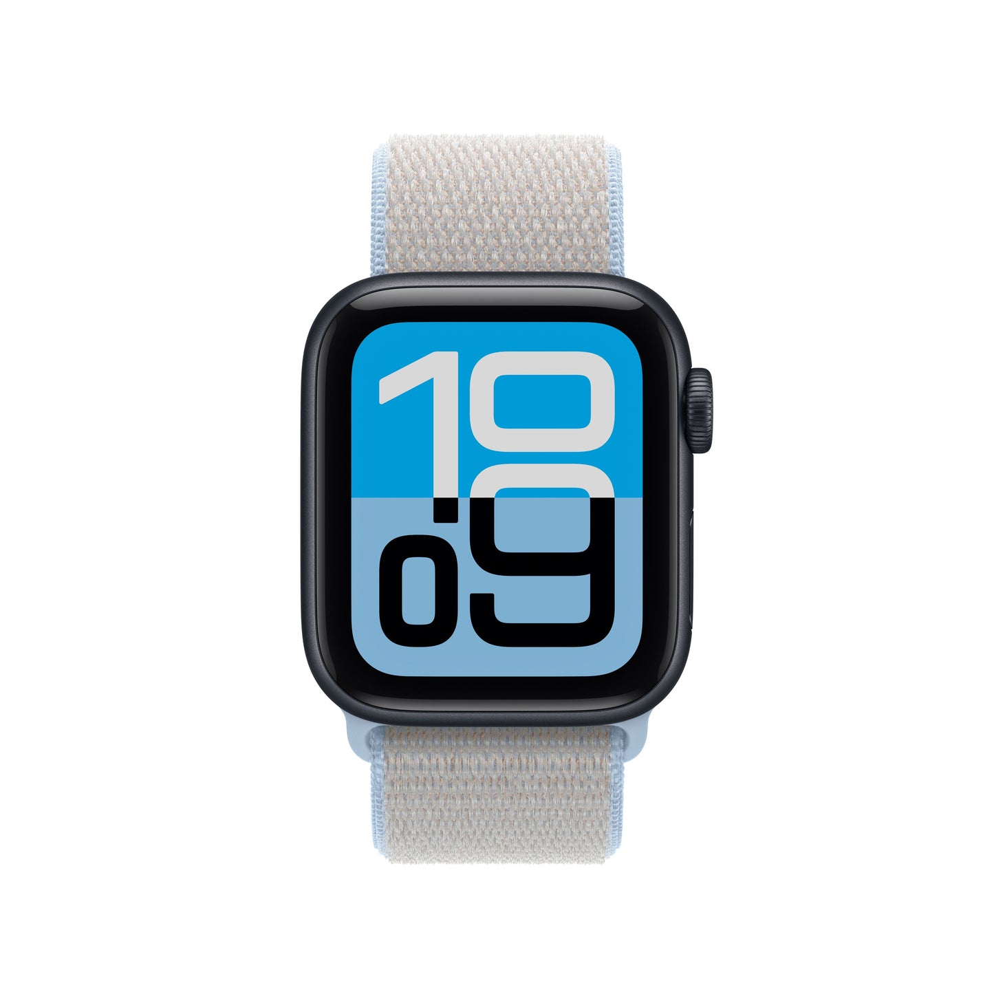 40mm Blue Mist Sport Loop - iSTYLE.bg