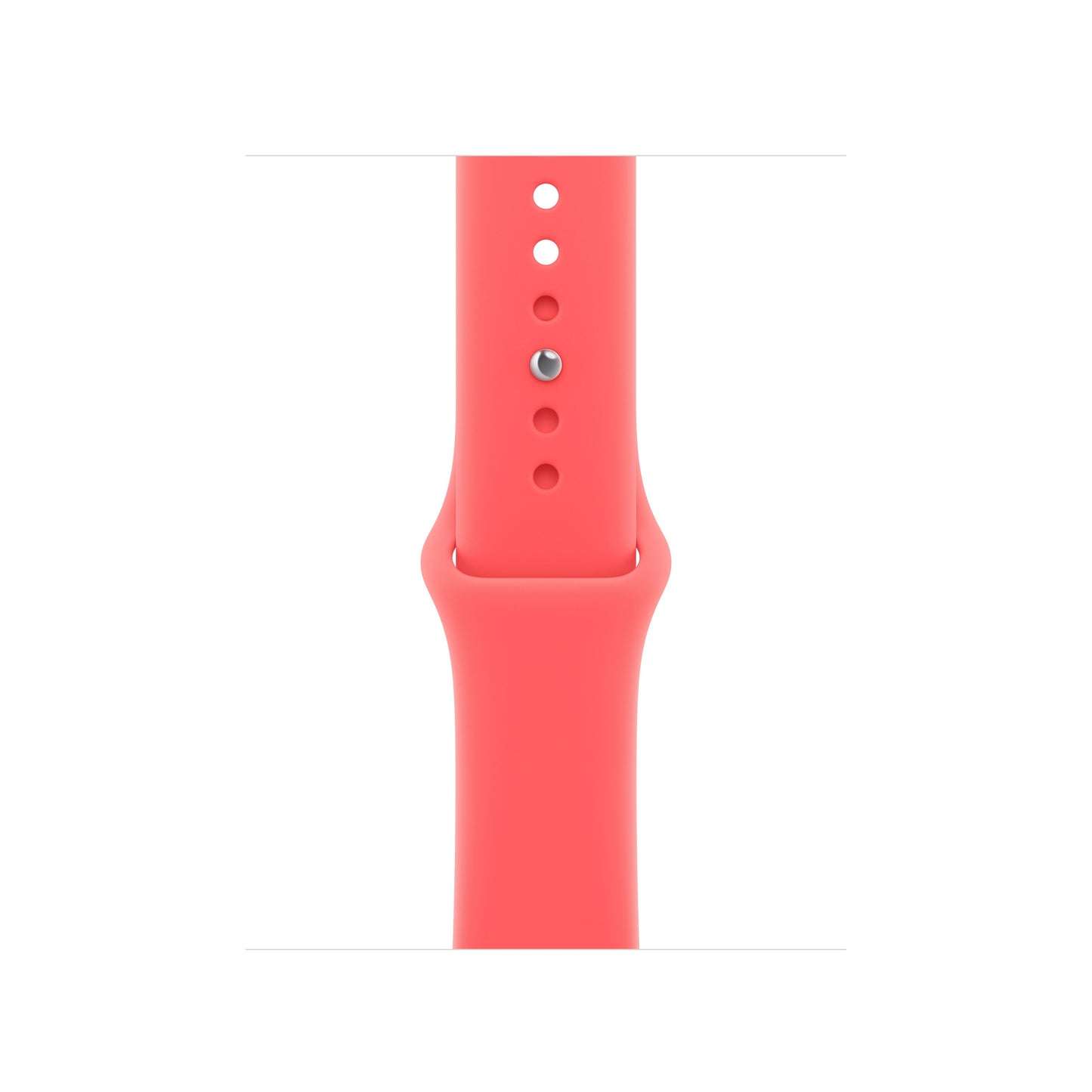 40mm Bright Guava Sport Band - S/M - iSTYLE.bg