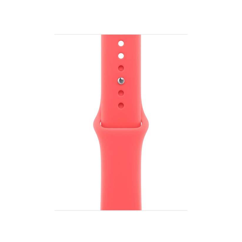 40mm Bright Guava Sport Band - S/M - iSTYLE.bg