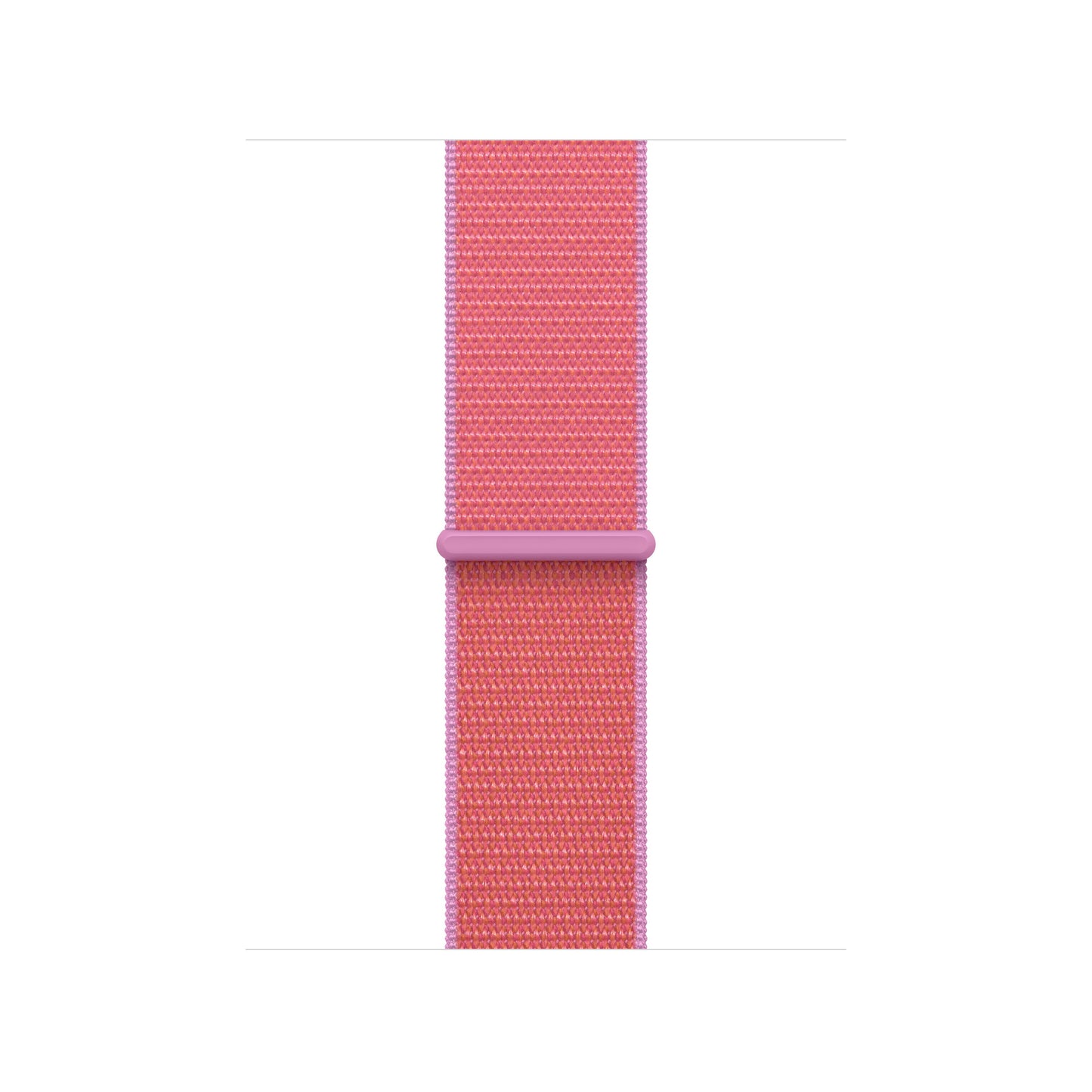 40mm Bright Guava Sport Loop - iSTYLE.bg